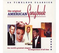 Vari-American Songbo - American Songbook the Original