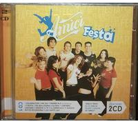 Vari-Amici-Festa Amici-Festa (CD)