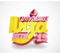 Vari-Amnesia Ibiza Hits 2015 - Amnesia Ibiza Hits 2015
