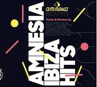 Vari-Amnesia Ibiza Hits - AMNESIA IBIZA HITS 2016