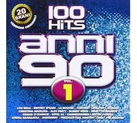 Vari-Anni 90 100 Hits Vol.1 - Anni 90 100 Hits Vol.1