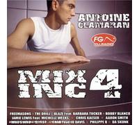 Vari-Antoine Clamara - Antoine Clamaran Mix Inc 4