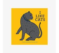 Vari Anushka Ravishankar I Like cats - Handmade (Copertina rigida)