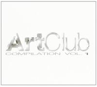 Vari-Art Club Compil - Art Club Compilation Vol.1
