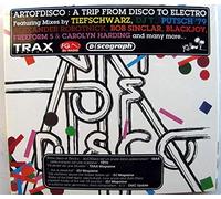 Vari-Art of Disco - Art of Disco