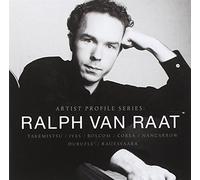 Vari - Artist Profile Series: Ralph Van Raat