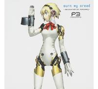 Vari artisti - Burn My Dread-Reincarnation: Persona3 JAPAN CD NUOVO