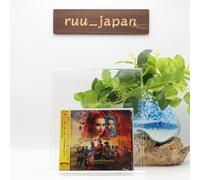 vari artisti Descendants Rise of Red Original Soundtrack Japan Music CD nuovo