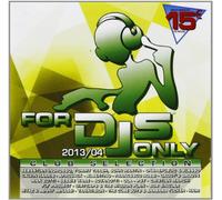 Vari Artisti - For Djs Only 2013/04