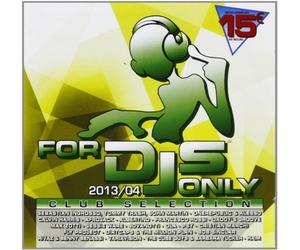 Vari Artisti - For Djs Only 2013/04