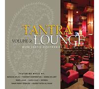 Vari Artisti - Tantra Lounge: Volume 2