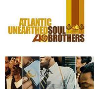 Vari-Atlantic Uneart - Atlantic Unearthed:Soul Brothers