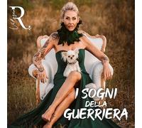 Vari - Audio Cd Rosy Velasco - I Sogni Della Guerriera