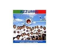 Vari-Azzurro - Azzurro