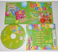 Vari-Baby Party 4 - Baby Party 4