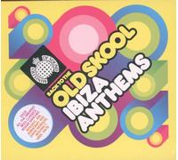 Vari - Back to the Old Skool Ibiza Anthems