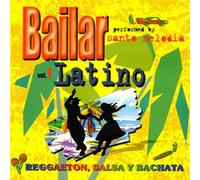 Vari-Bailar Latino V - Bailar Latino Vol.1