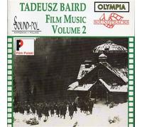 Vari - Baird: Film Music Vol.2