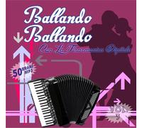 Vari - Ballando ballando con la fisarmonica digitale vol.3