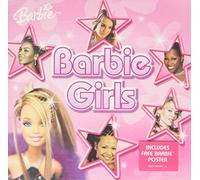 Vari-Barbie Girls - Barbie Girls