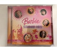 Vari-Barbie Summer H - Barbie Summer Hits