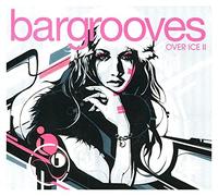 Vari-Bargrooves Over - Over Ice 2