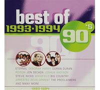 Vari-Best of 80s 1993-1994 - Best of 80s 1993-1994