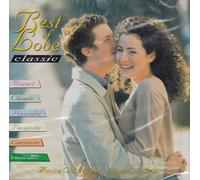 Vari-Best of Love Cl - Best of Love Classic Vol.3
