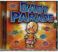 VARI - BIMBOLANDIA PACCHETTO 5 CD: BIMBO PARADE - HITS BIMBO DANCE POWER RANGER - BIMBOLANDIA VOL. 3 - 55 MINUTI DI FIABE RACCONTATE VOL. 4 - INCREDIBILI EROI