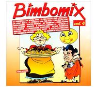 Vari-Bimbomix Vol.4 - Bimbomix Vol.4(Zecchino D'oro)