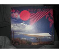 Vari-Boca All Star - Boca All Stars Vol.1