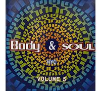 Vari-Body & Soul NYC - Body & Soul NYC Vol.5