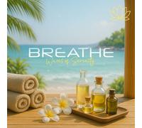 Vari - Breathe - waves of serenity