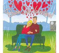 Vari-Buon San Valent - Buon San Valentino