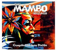 V/A - Cafe Mambo Ibiza 09-Compiled By Jose Padilla