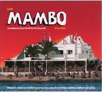Various/Gooding,Pete & Afterlife (Mixed By) - Cafe Mambo Ibiza 2006