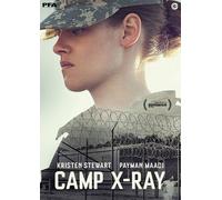 VARI - CAMP X-RAY (1 DVD) (DVD)