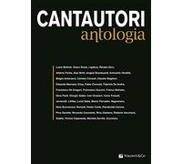Vari-Cantautori. Antologia( 86 Brani) - Cantautori. Antologia