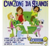 Vari-Canzoni Da Gran - Canzoni Da Grandi