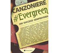 Vari - Canzoniere evergreen. 290 brani