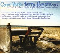 Vari-Capoverde Terra - Capoverde Terra D'amore 2 Vol.