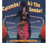 Vari-Caramba!It''s T - Caramba!It''s the Samba