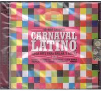 Vari-Carnaval Latino - Carnaval Latino 2009