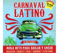 Vari-Carnival Latino - Carnaval Latino 2007