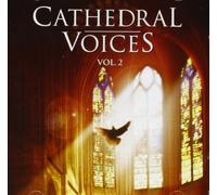 Vari-Cathedral Voice - Cathedral Voices Vol.2