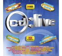 Vari-CD Live - CD Live