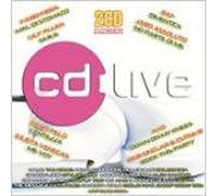 Vari-CD Live - CD Live