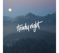 Vari - Cd Steady night lounge