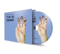 vari - CD TRIO OSAKI - MAURO OTTOLINI