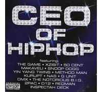 Vari-Ceo of Hip Hop - Ceo of Hip Hop